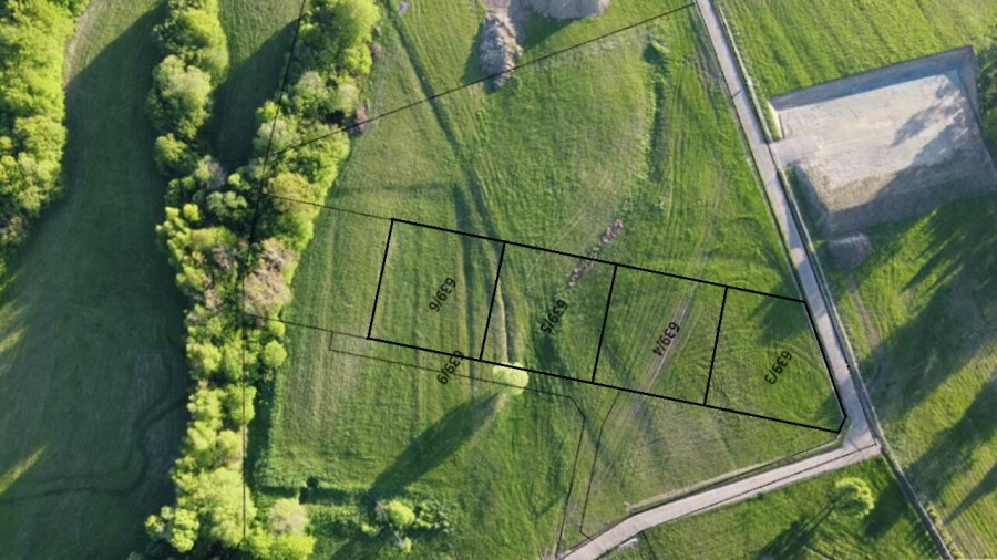 gorlicki, Uście Gorlickie, Uście Gorlickie, Działka na sprzedaż