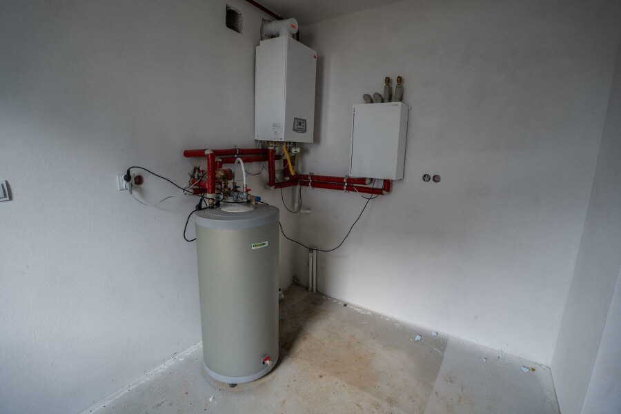 gorlicki, Biecz, Grudna Kępska, Dom na sprzedaż