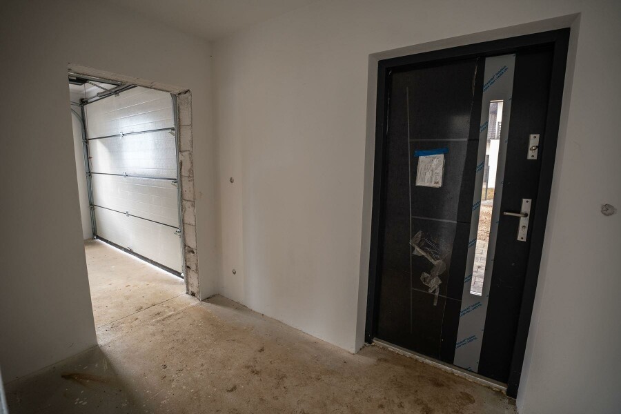 gorlicki, Biecz, Grudna Kępska, Dom na sprzedaż