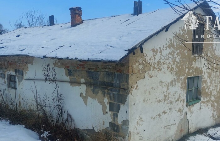 małopolskie, gorlicki, Działka na sprzedaż