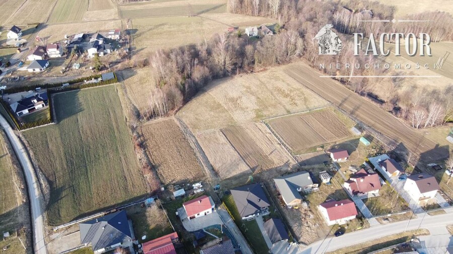 gorlicki, Gorlice, Gorlice, Działka na sprzedaż