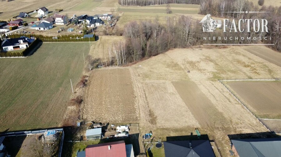 gorlicki, Gorlice, Gorlice, Działka na sprzedaż