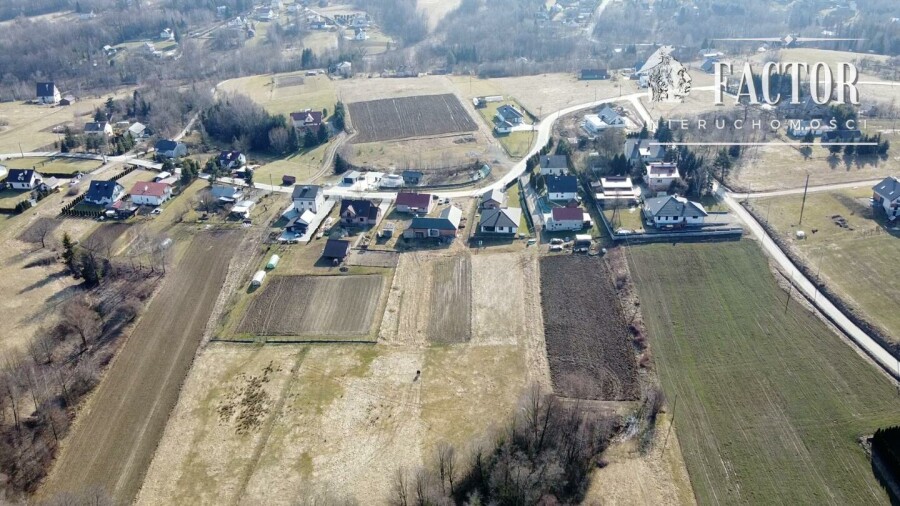 gorlicki, Gorlice, Gorlice, Działka na sprzedaż