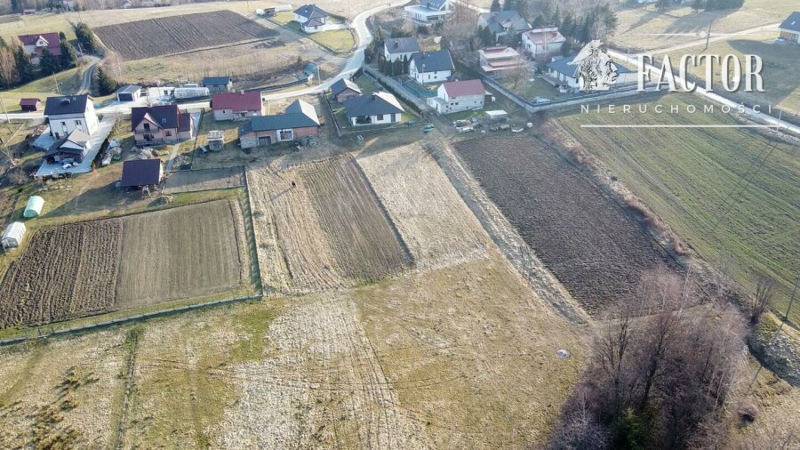 gorlicki, Gorlice, Gorlice, Działka na sprzedaż