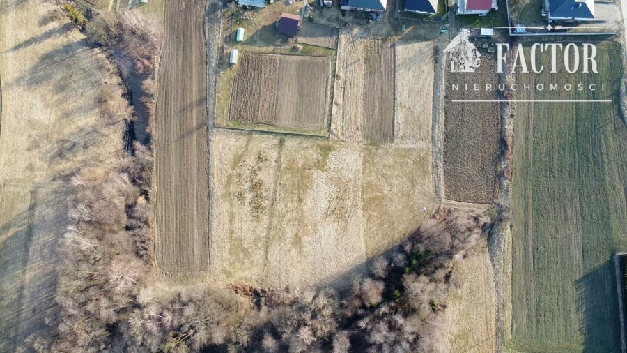 gorlicki, Gorlice, Gorlice, Działka na sprzedaż