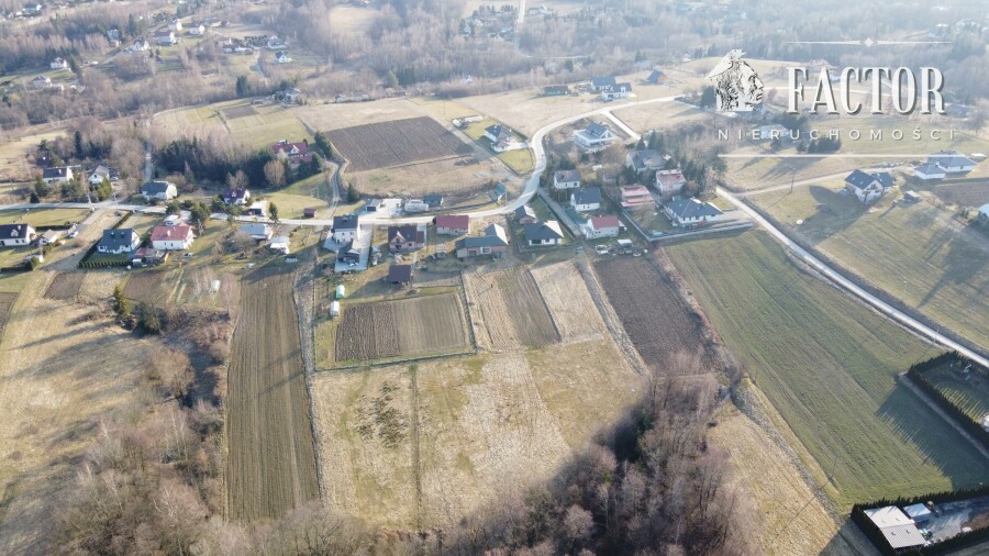 gorlicki, Gorlice, Gorlice, Działka na sprzedaż