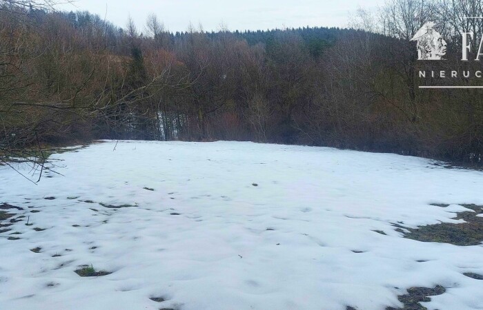 małopolskie, gorlicki, Działka na sprzedaż