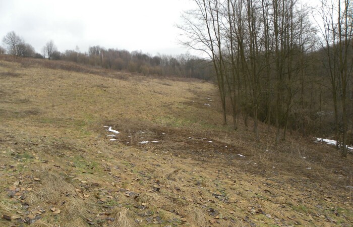 małopolskie, gorlicki, Działka na sprzedaż