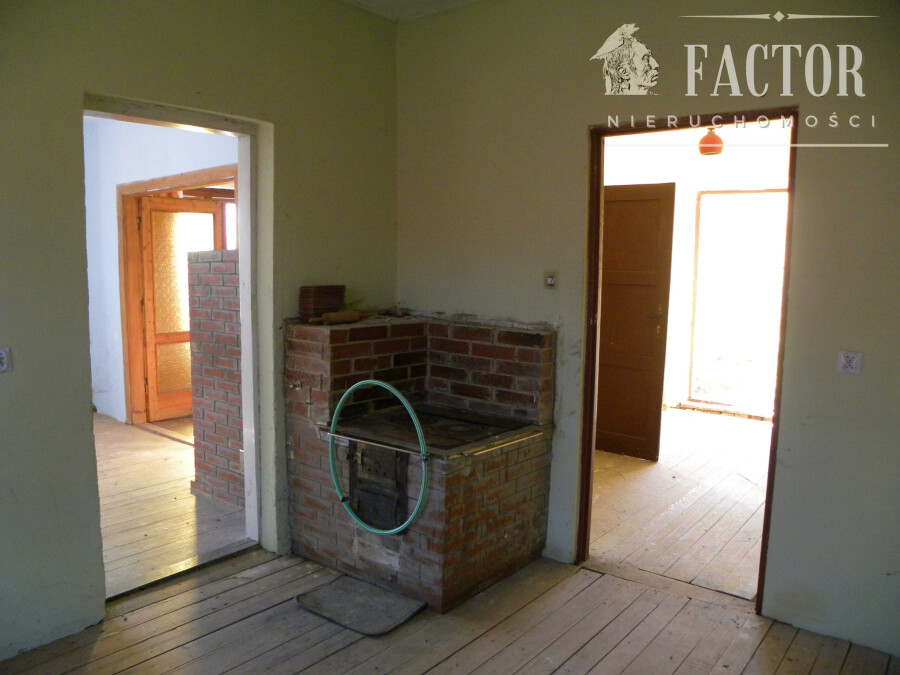 gorlicki, Uście Gorlickie, Uście Gorlickie, Dom na sprzedaż