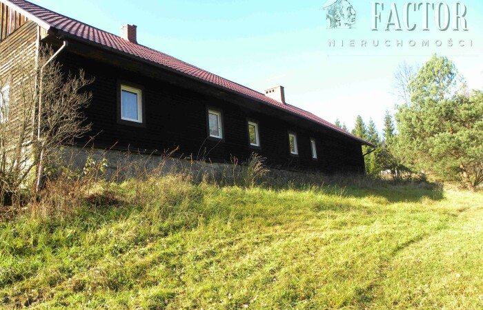 małopolskie, gorlicki, Dom na sprzedaż