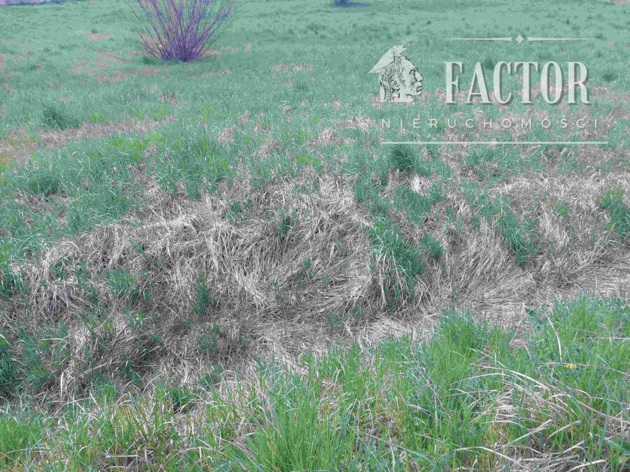 gorlicki, Lipinki, Lipinki, Działka na sprzedaż