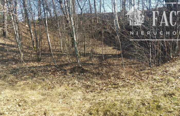 małopolskie, gorlicki, Działka na sprzedaż