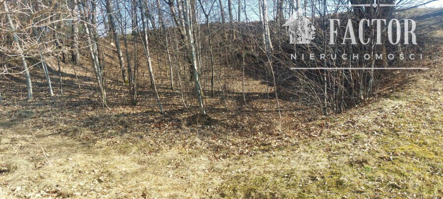 gorlicki, Gorlice, Stróżówka, Działka na sprzedaż