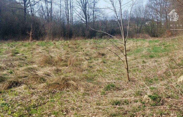 małopolskie, gorlicki, Działka na sprzedaż