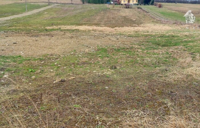 małopolskie, gorlicki, Działka na sprzedaż