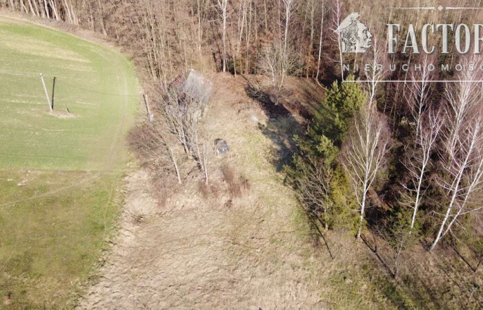 małopolskie, gorlicki, Działka na sprzedaż