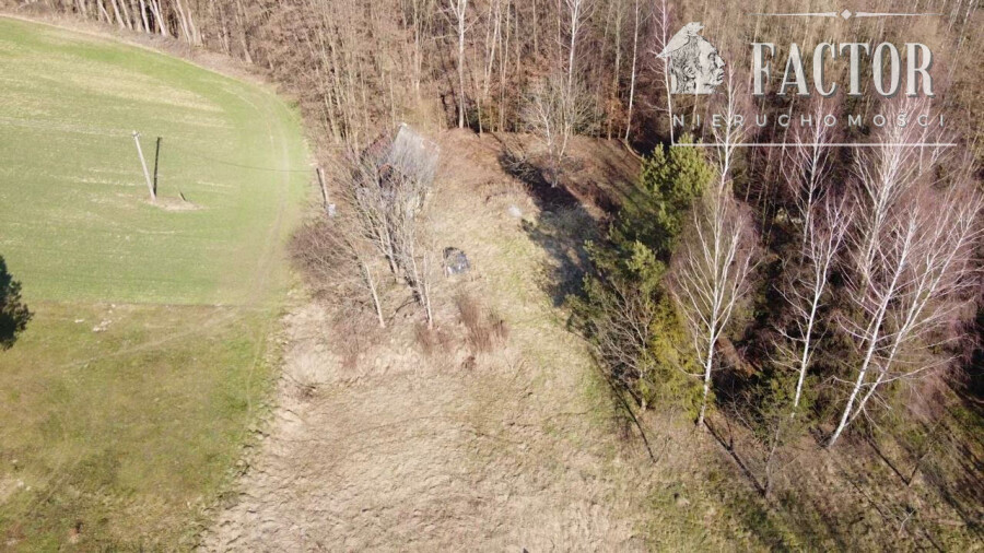 gorlicki, Bobowa, Sędziszowa, Działka na sprzedaż