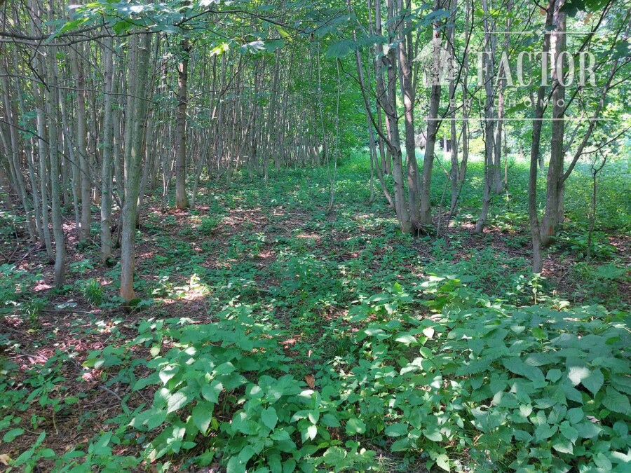 gorlicki, Gorlice, Szymbark, Działka na sprzedaż