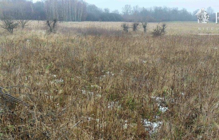 małopolskie, gorlicki, Działka na sprzedaż