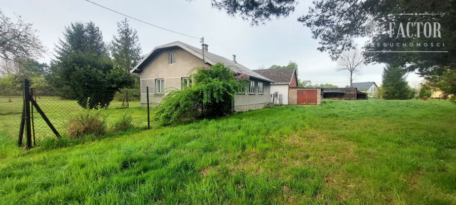 gorlicki, Gorlice, Kobylanka, Dom na sprzedaż