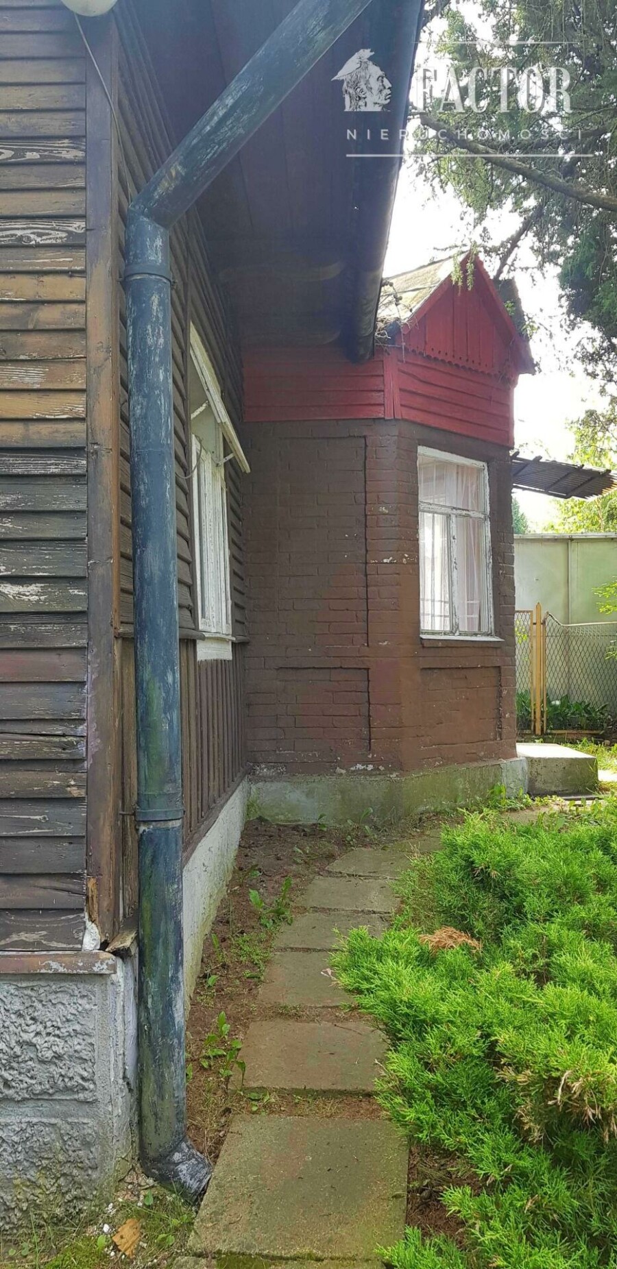 gorlicki, Moszczenica, Moszczenica, Dom na sprzedaż