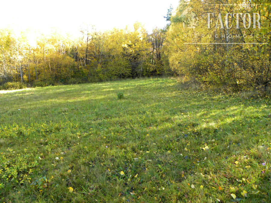 gorlicki, Lipinki, Rozdziele, Działka na sprzedaż