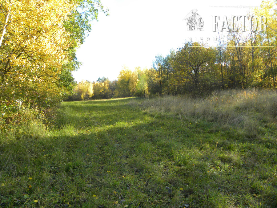 gorlicki, Lipinki, Rozdziele, Działka na sprzedaż