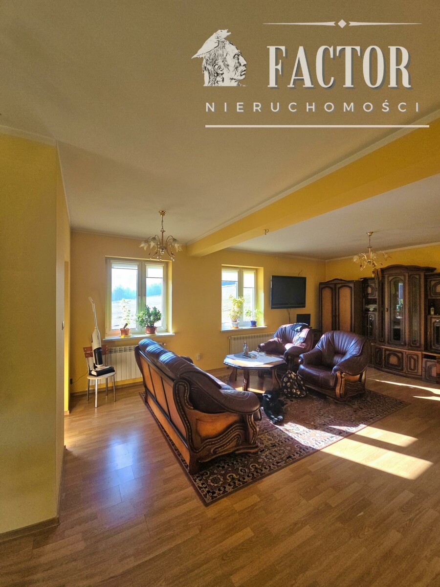 nowosądecki, Grybów, Florynka, Dom na sprzedaż