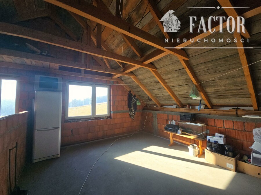 nowosądecki, Grybów, Florynka, Dom na sprzedaż