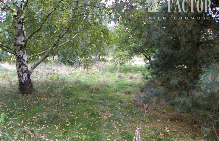 małopolskie, gorlicki, Działka na sprzedaż