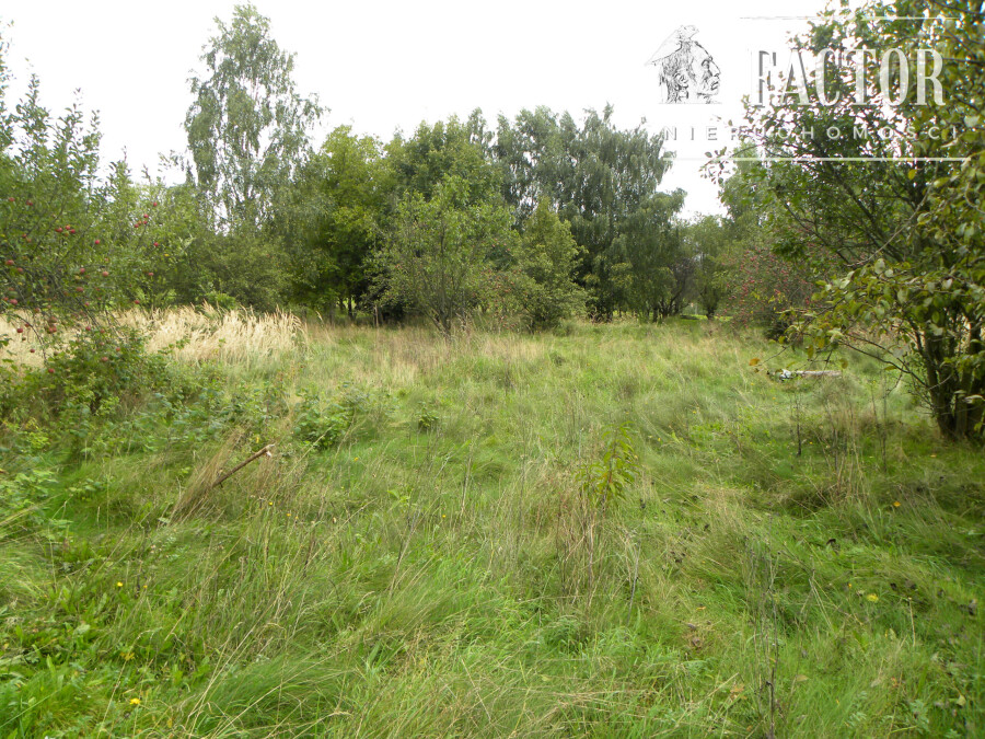 gorlicki, Gorlice, Ropica Polska, Działka na sprzedaż