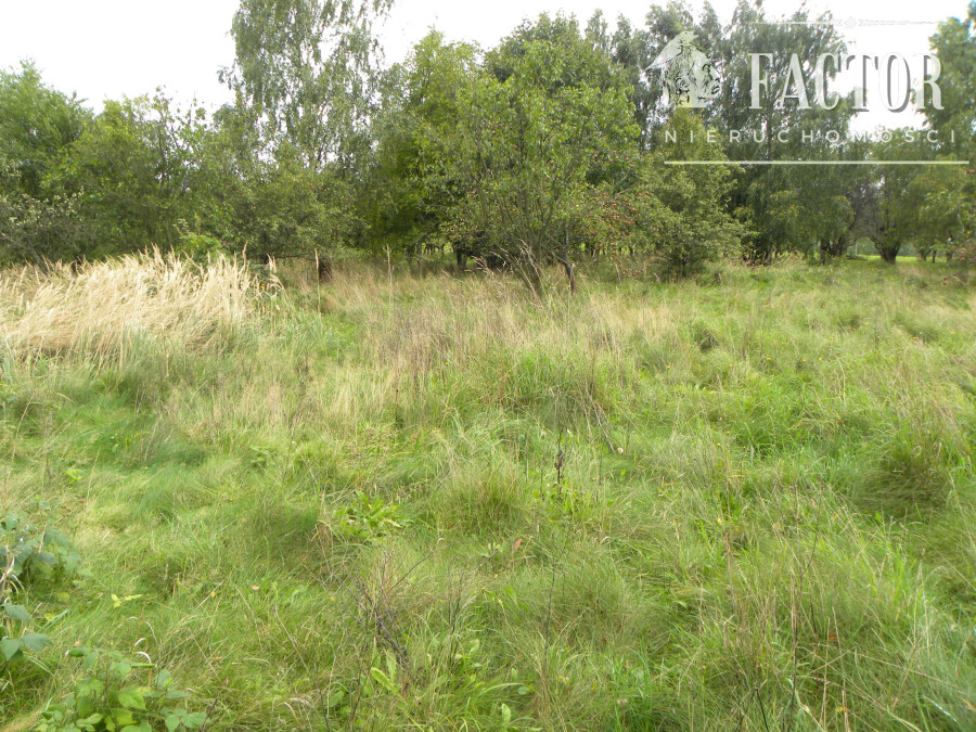 gorlicki, Gorlice, Ropica Polska, Działka na sprzedaż