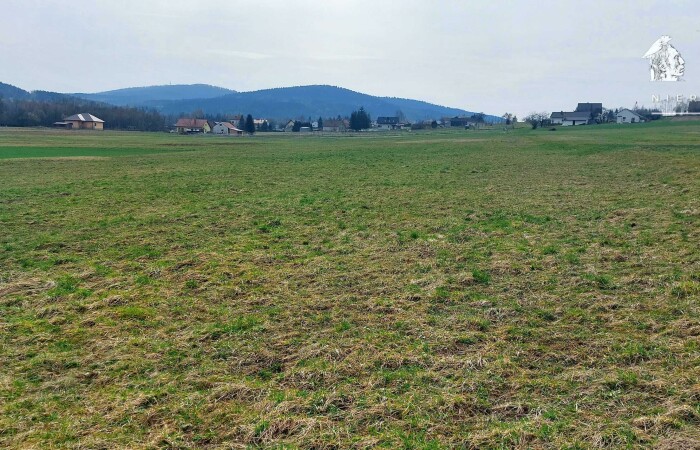 małopolskie, gorlicki, Działka na sprzedaż