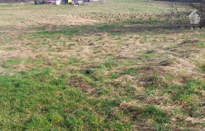 małopolskie, gorlicki, Działka na sprzedaż