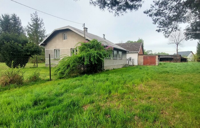 Kobylanka, Gorlice, Dom na sprzedaż