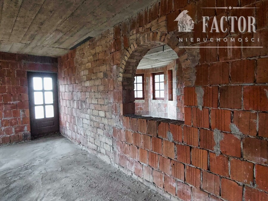 gorlicki, Łużna, Wola Łużańska, Dom na sprzedaż