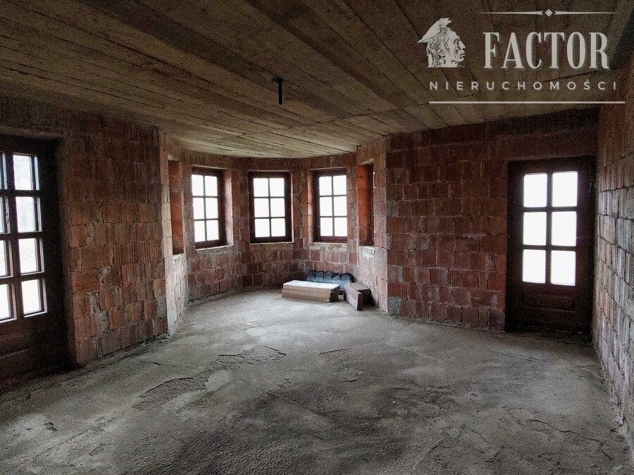 gorlicki, Łużna, Wola Łużańska, Dom na sprzedaż