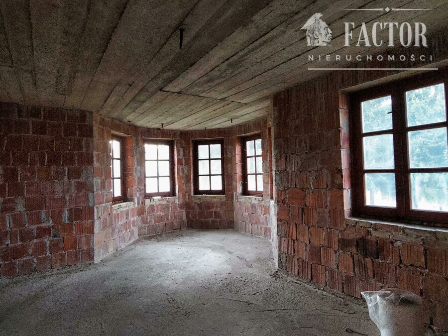 gorlicki, Łużna, Wola Łużańska, Dom na sprzedaż