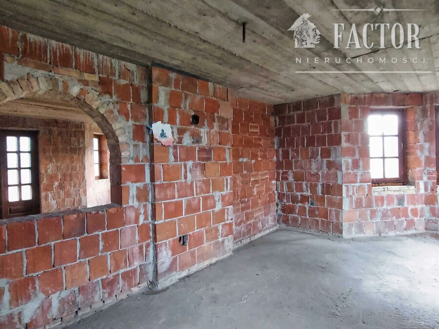 gorlicki, Łużna, Wola Łużańska, Dom na sprzedaż