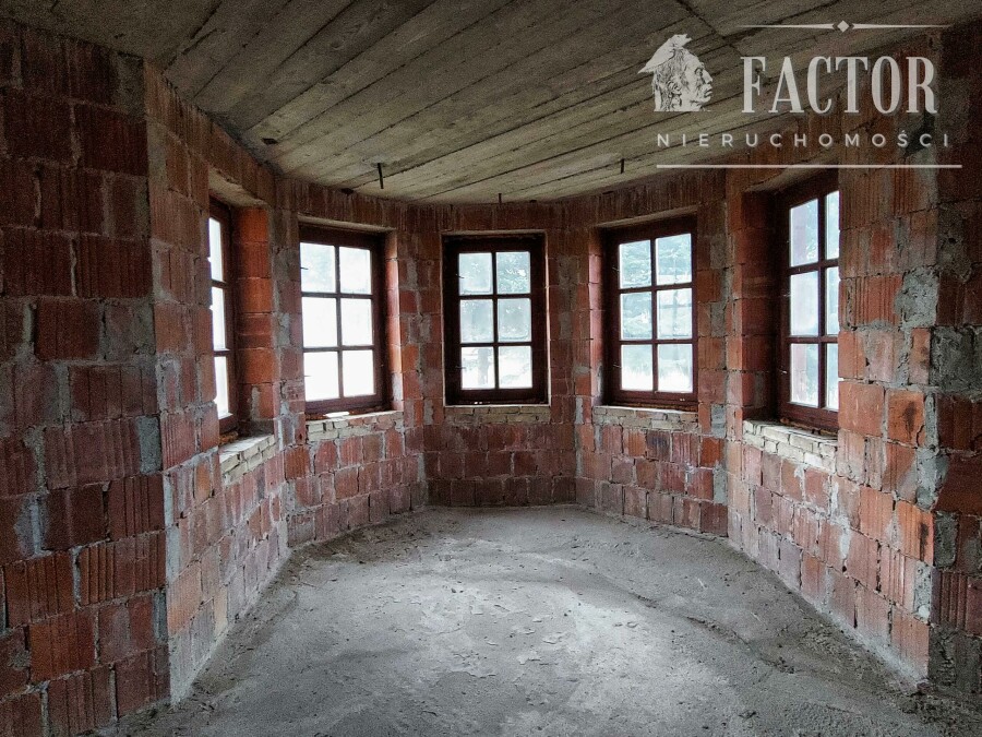 gorlicki, Łużna, Wola Łużańska, Dom na sprzedaż