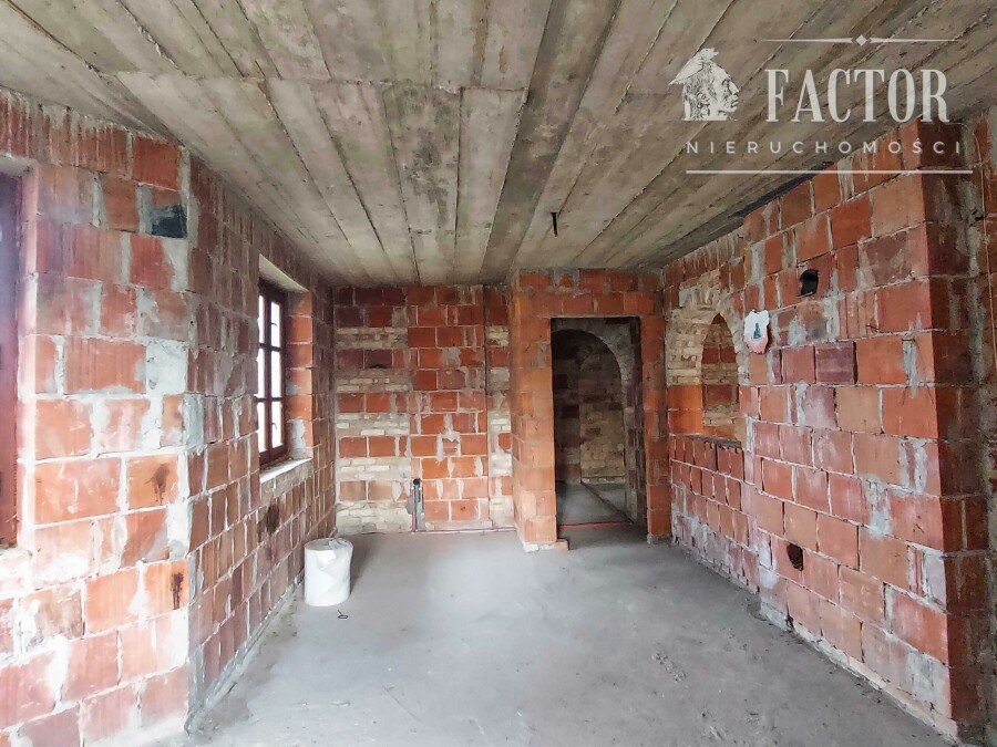 gorlicki, Łużna, Wola Łużańska, Dom na sprzedaż