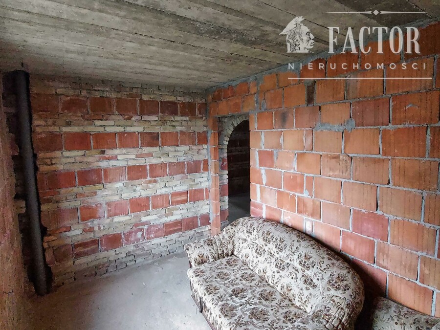 gorlicki, Łużna, Wola Łużańska, Dom na sprzedaż