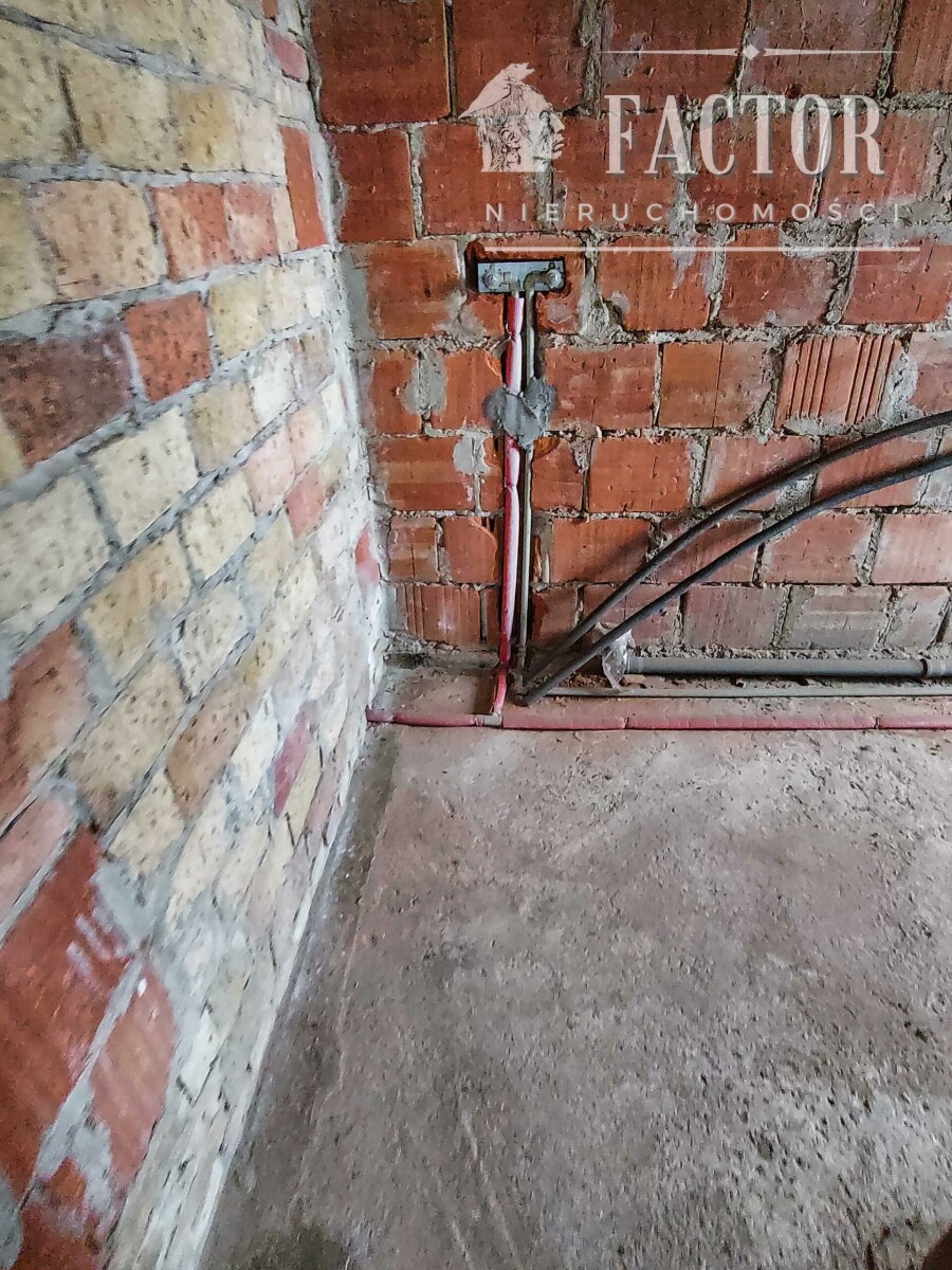 gorlicki, Łużna, Wola Łużańska, Dom na sprzedaż