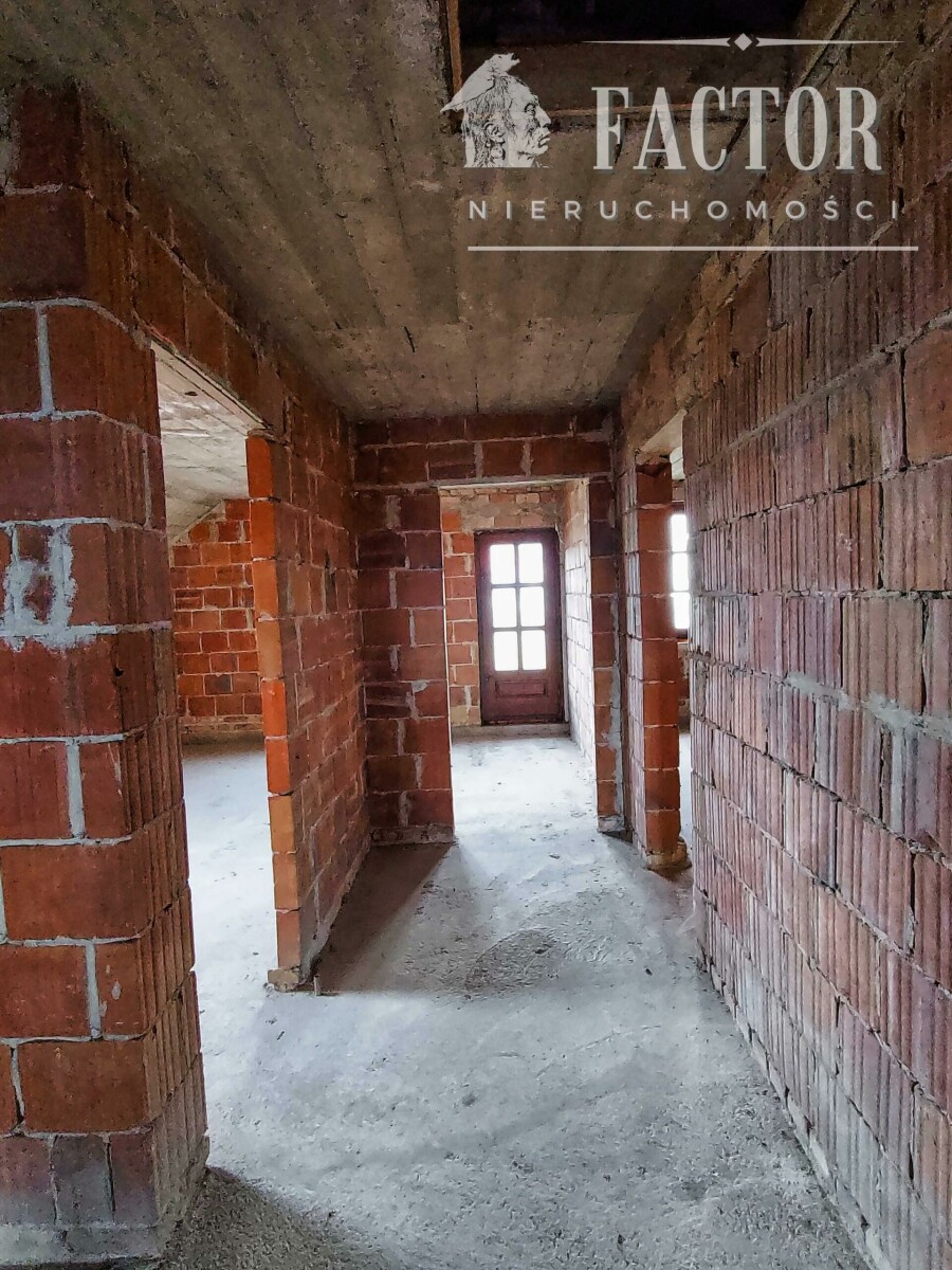 gorlicki, Łużna, Wola Łużańska, Dom na sprzedaż