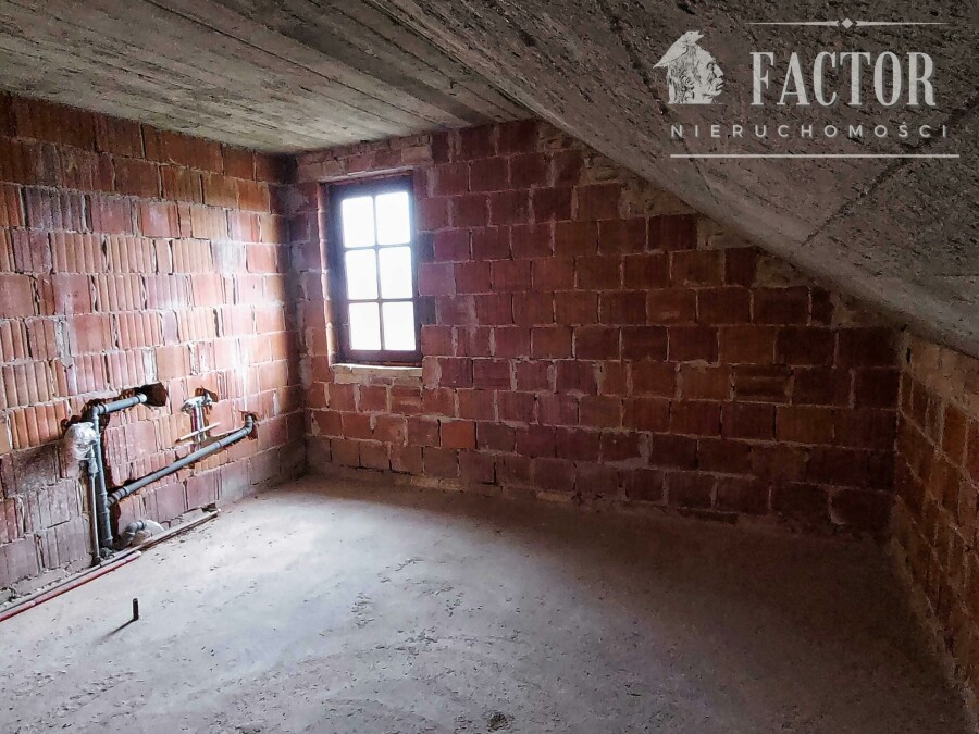 gorlicki, Łużna, Wola Łużańska, Dom na sprzedaż