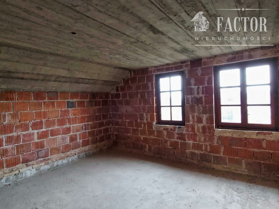 gorlicki, Łużna, Wola Łużańska, Dom na sprzedaż