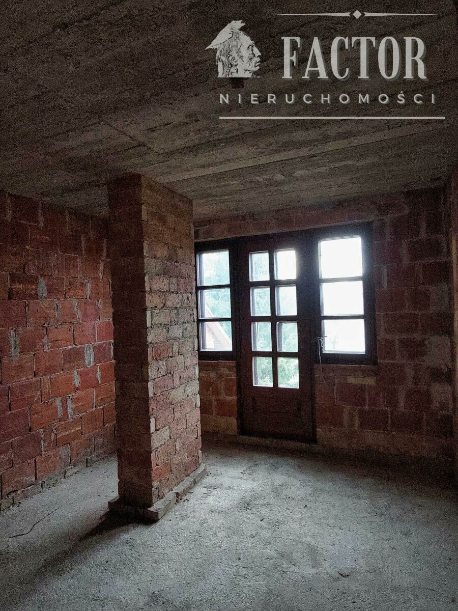 gorlicki, Łużna, Wola Łużańska, Dom na sprzedaż