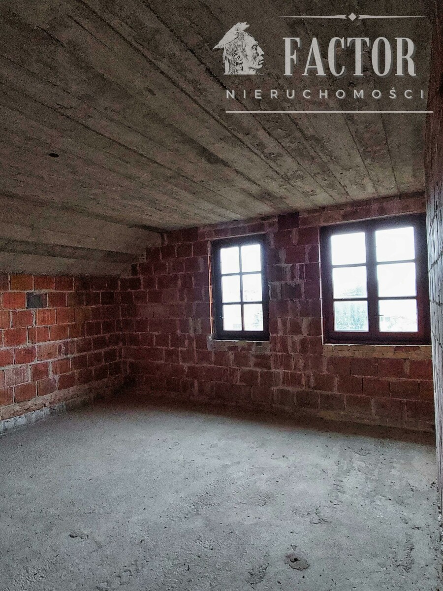 gorlicki, Łużna, Wola Łużańska, Dom na sprzedaż