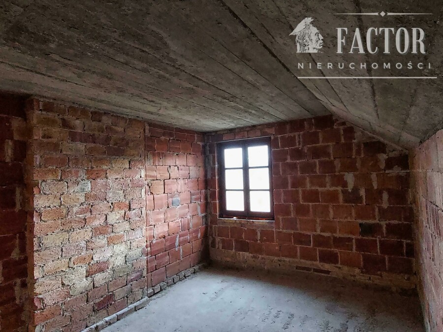 gorlicki, Łużna, Wola Łużańska, Dom na sprzedaż