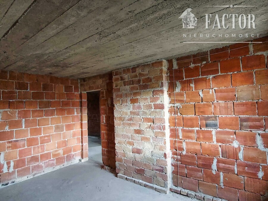 gorlicki, Łużna, Wola Łużańska, Dom na sprzedaż